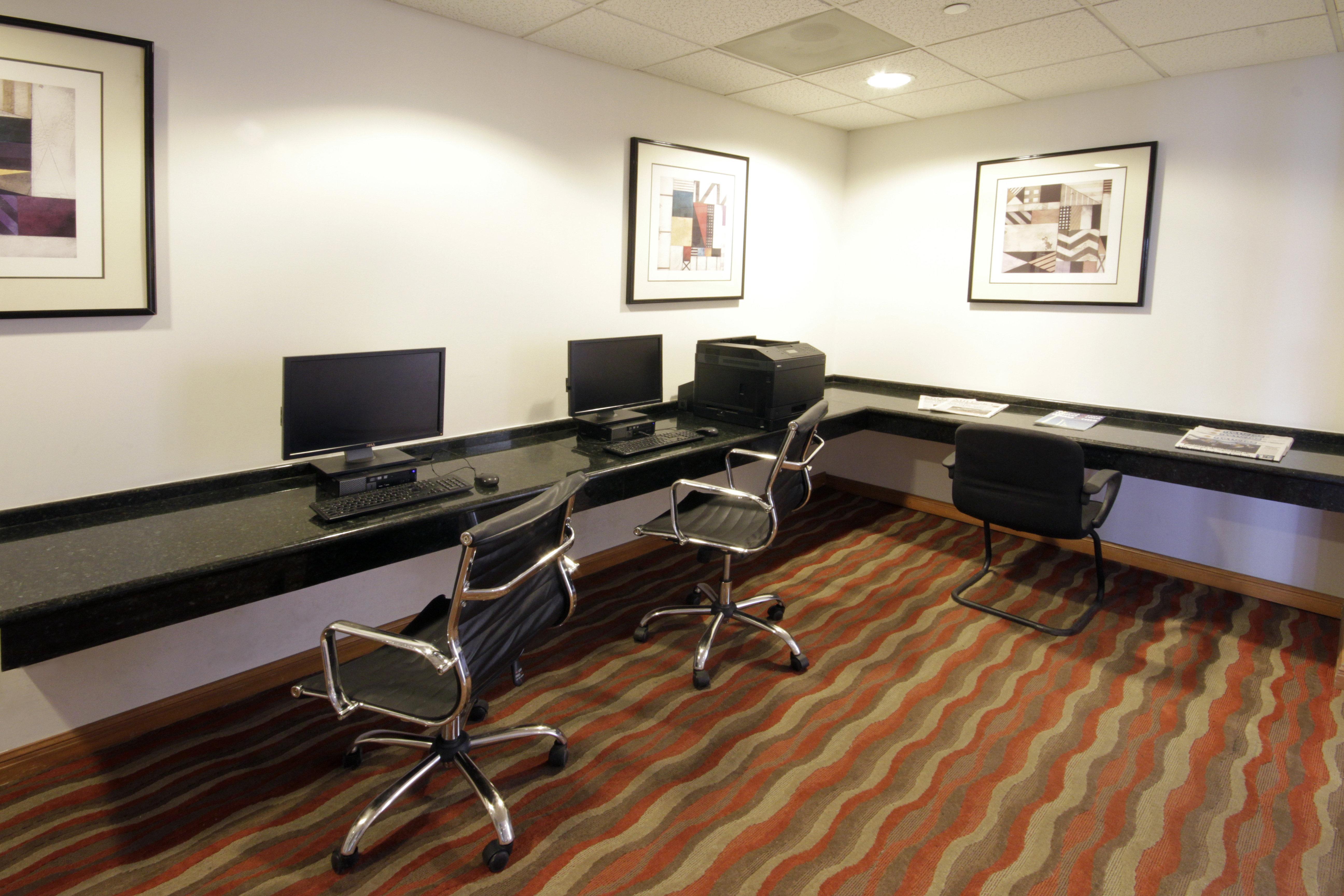 Holiday Inn Express Torreon By Ihg Экстерьер фото