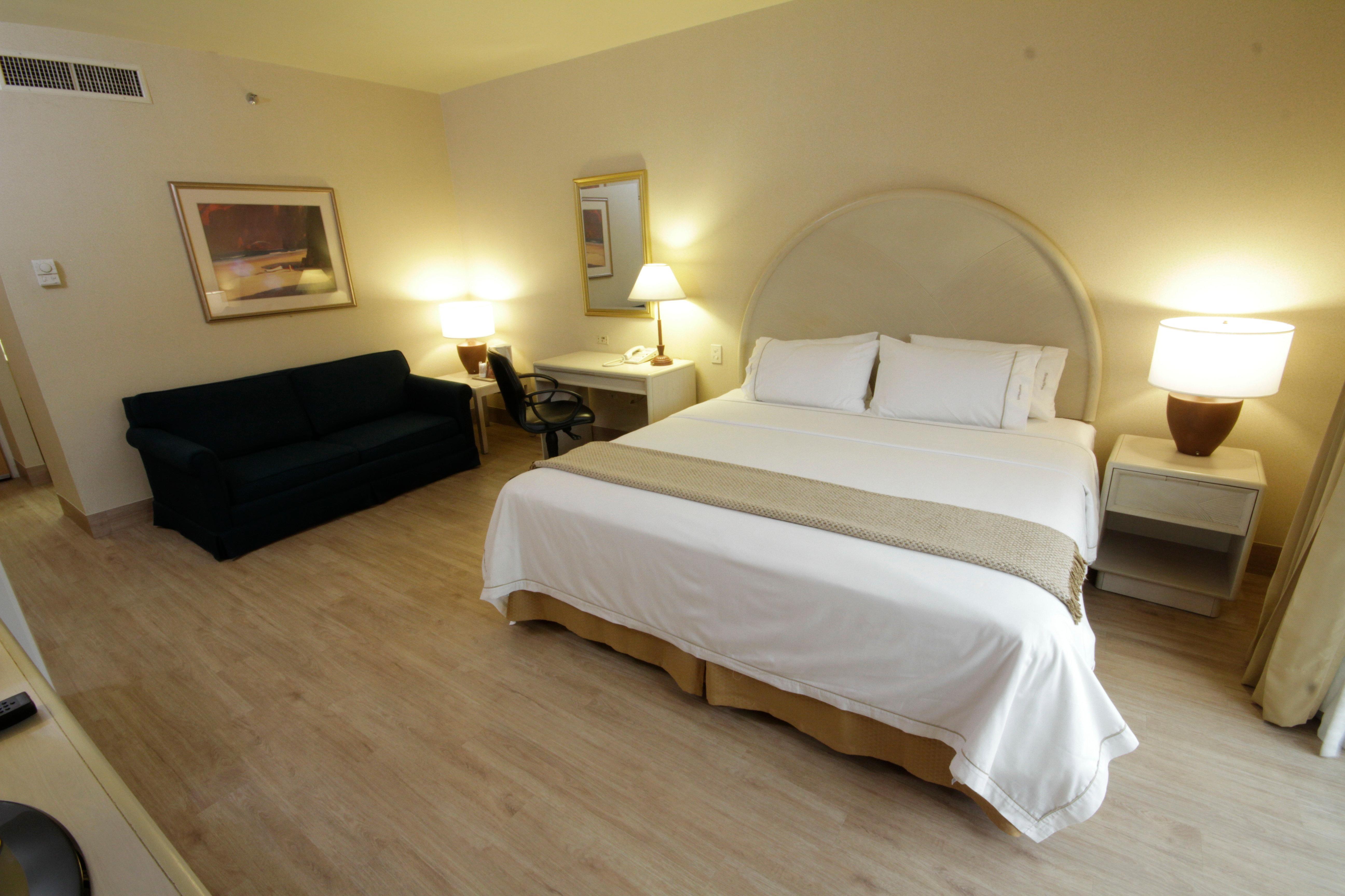 Holiday Inn Express Torreon By Ihg Экстерьер фото