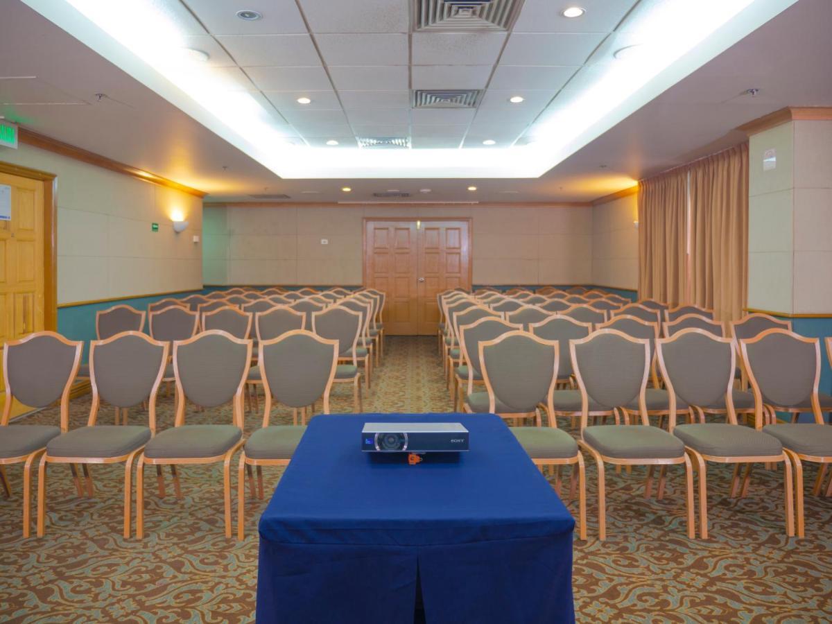 Holiday Inn Express Torreon By Ihg Экстерьер фото