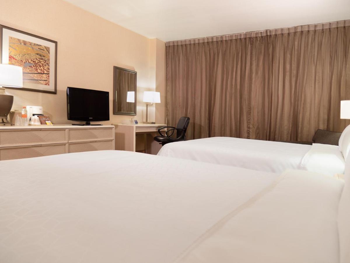 Holiday Inn Express Torreon By Ihg Экстерьер фото