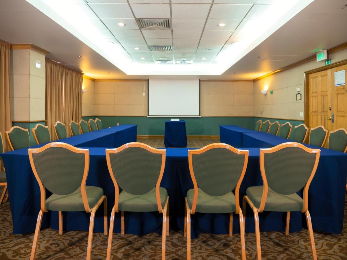 Holiday Inn Express Torreon By Ihg Экстерьер фото