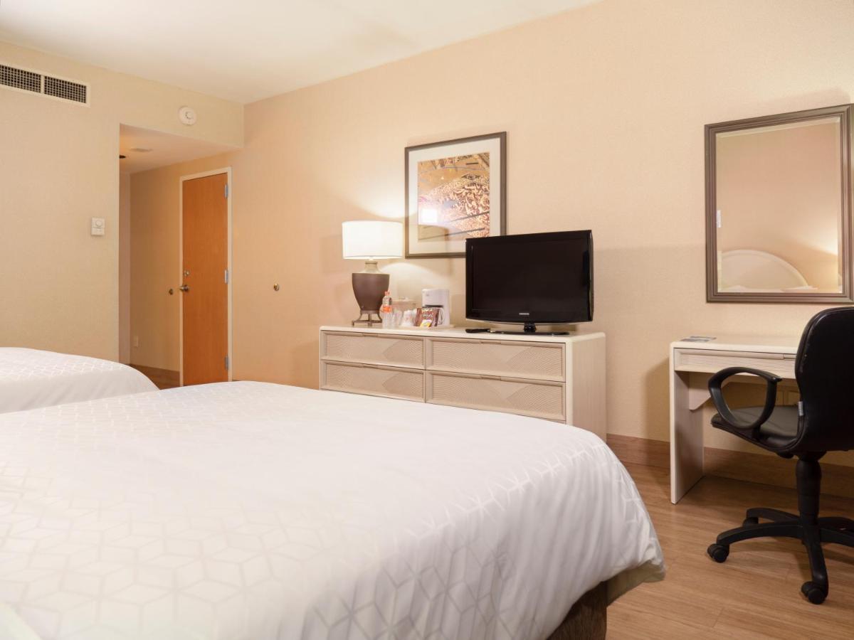 Holiday Inn Express Torreon By Ihg Экстерьер фото