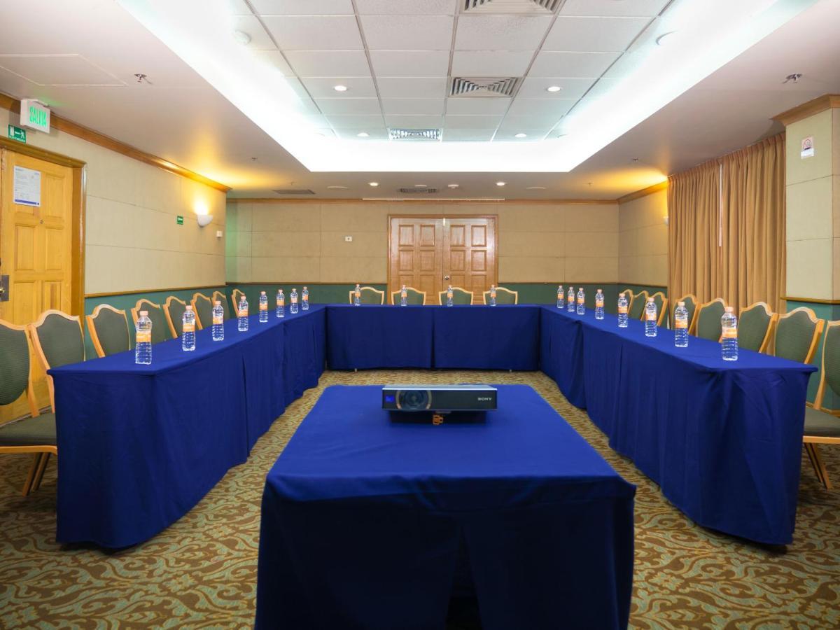 Holiday Inn Express Torreon By Ihg Экстерьер фото