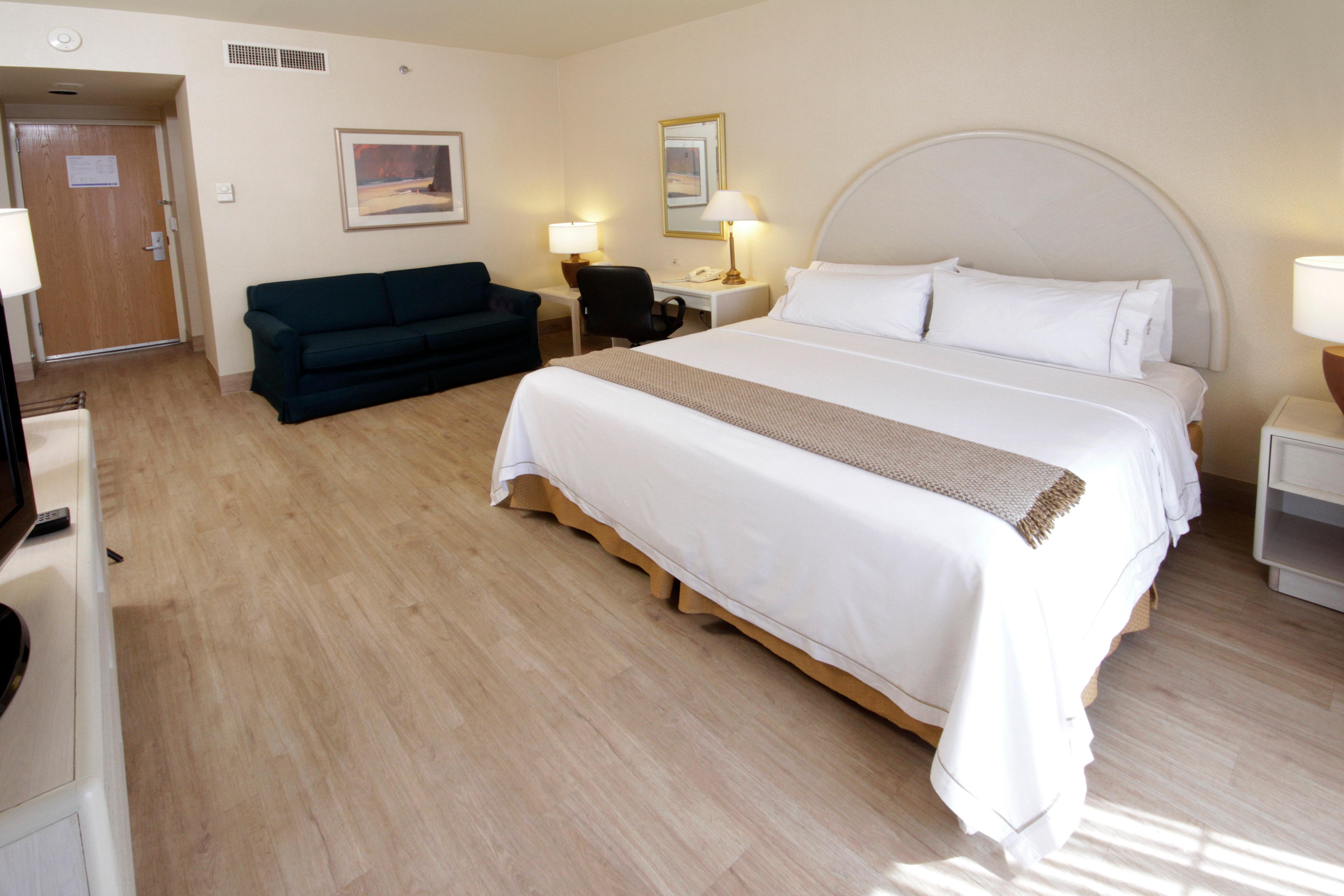 Holiday Inn Express Torreon By Ihg Экстерьер фото