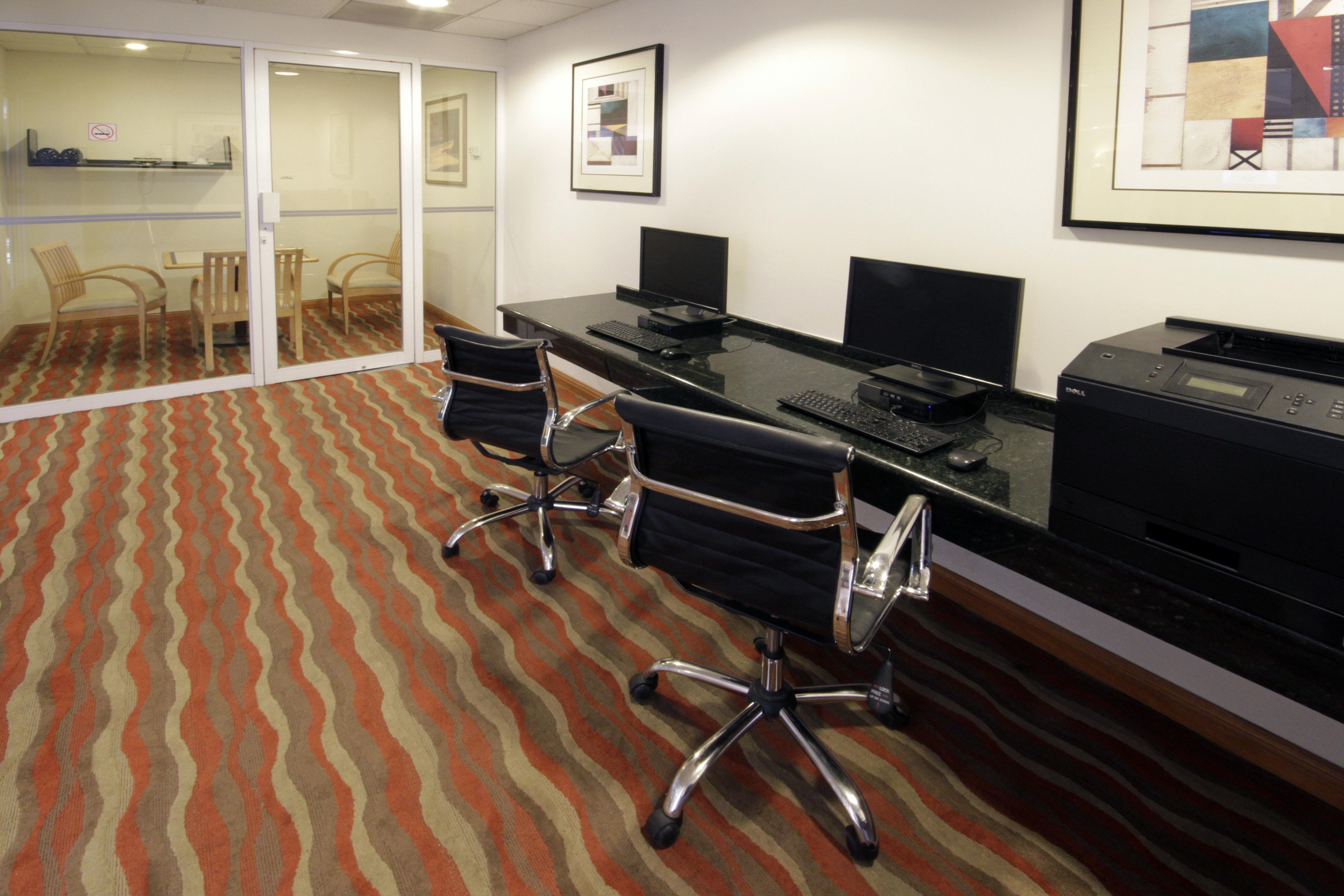 Holiday Inn Express Torreon By Ihg Экстерьер фото