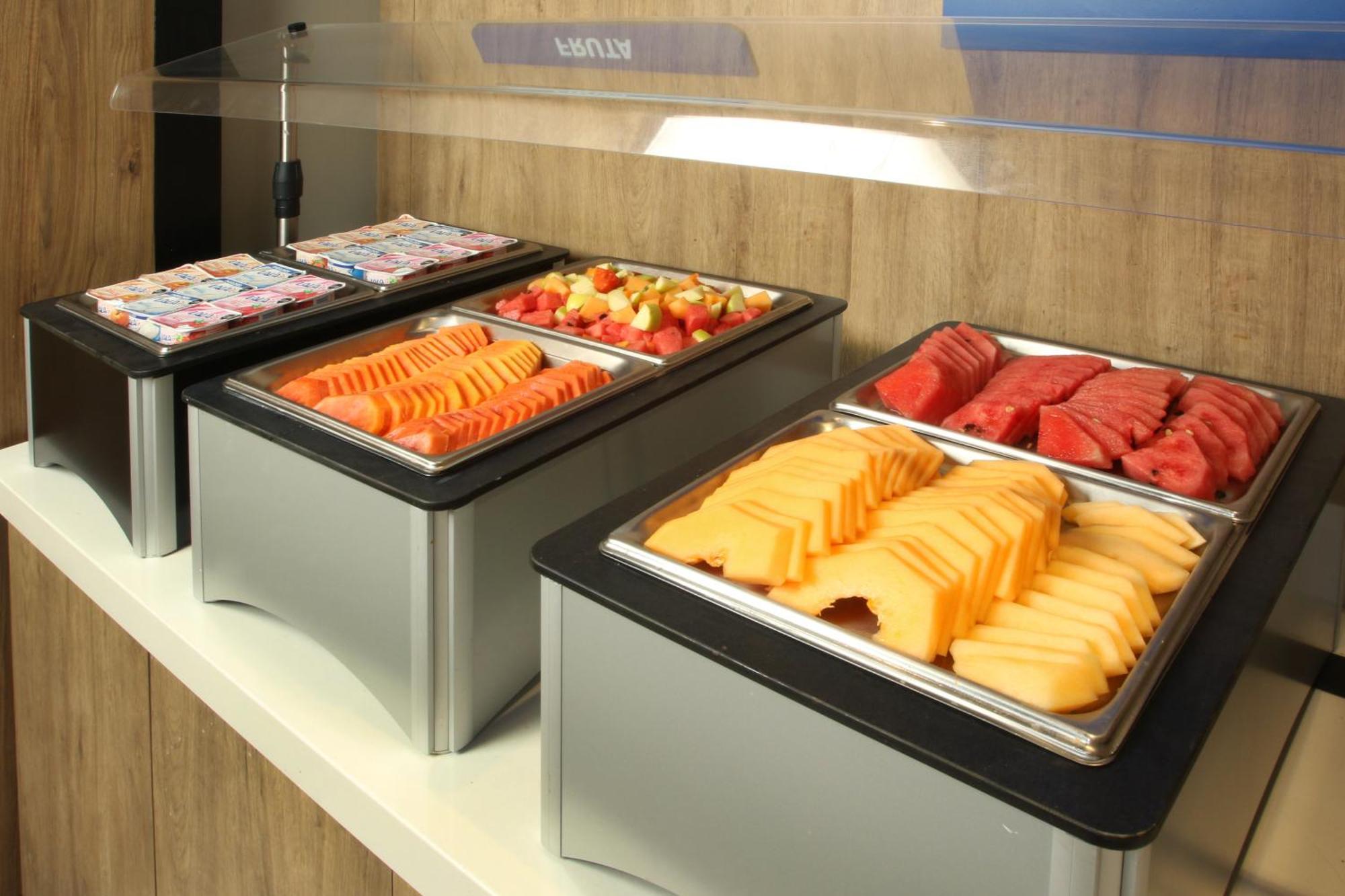 Holiday Inn Express Torreon By Ihg Экстерьер фото
