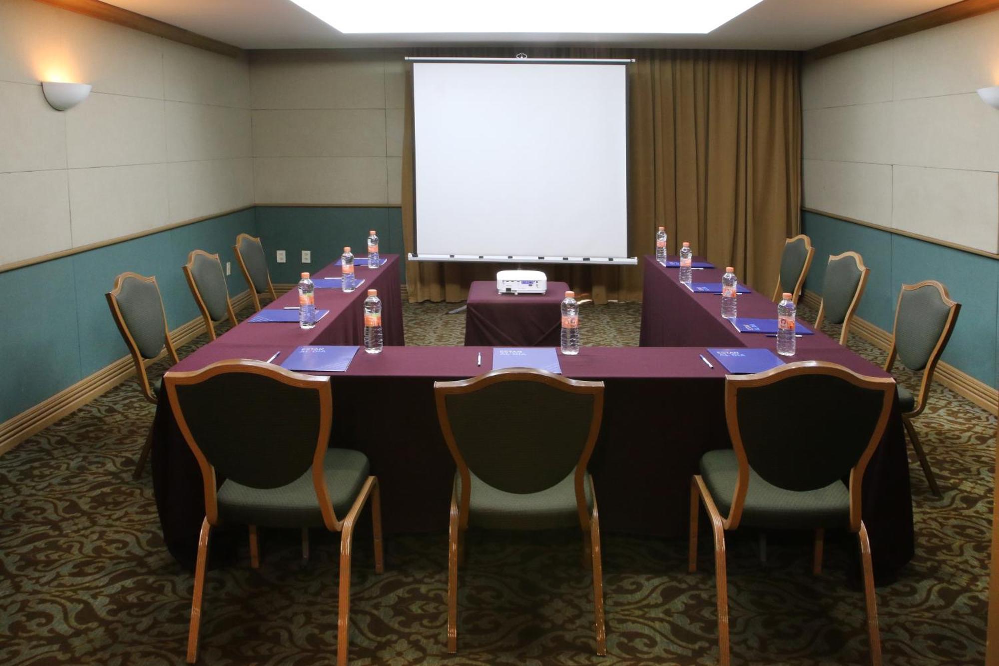 Holiday Inn Express Torreon By Ihg Экстерьер фото