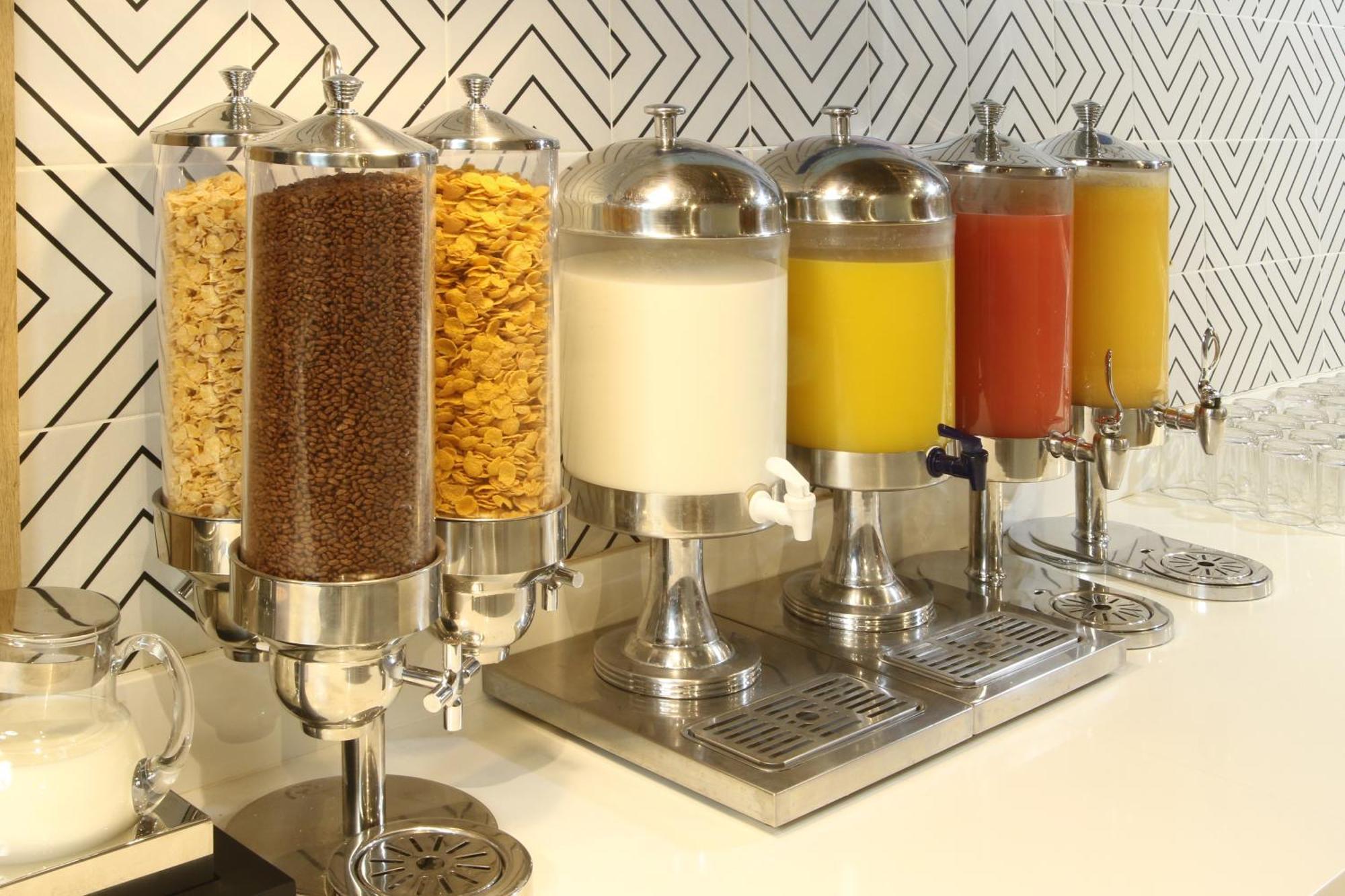 Holiday Inn Express Torreon By Ihg Экстерьер фото