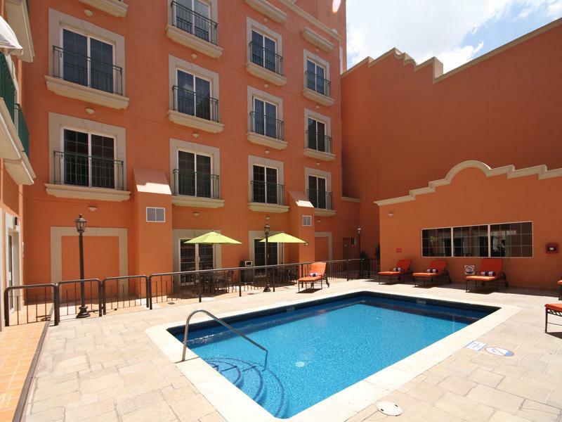 Holiday Inn Express Torreon By Ihg Экстерьер фото